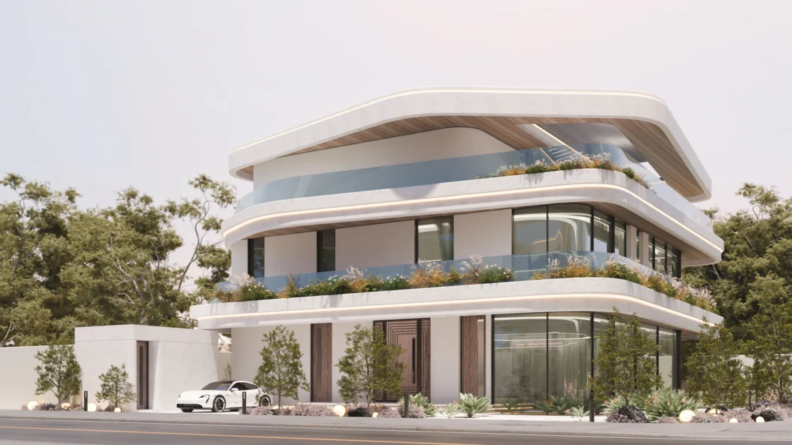 Villa Sadiyat Reserve #2