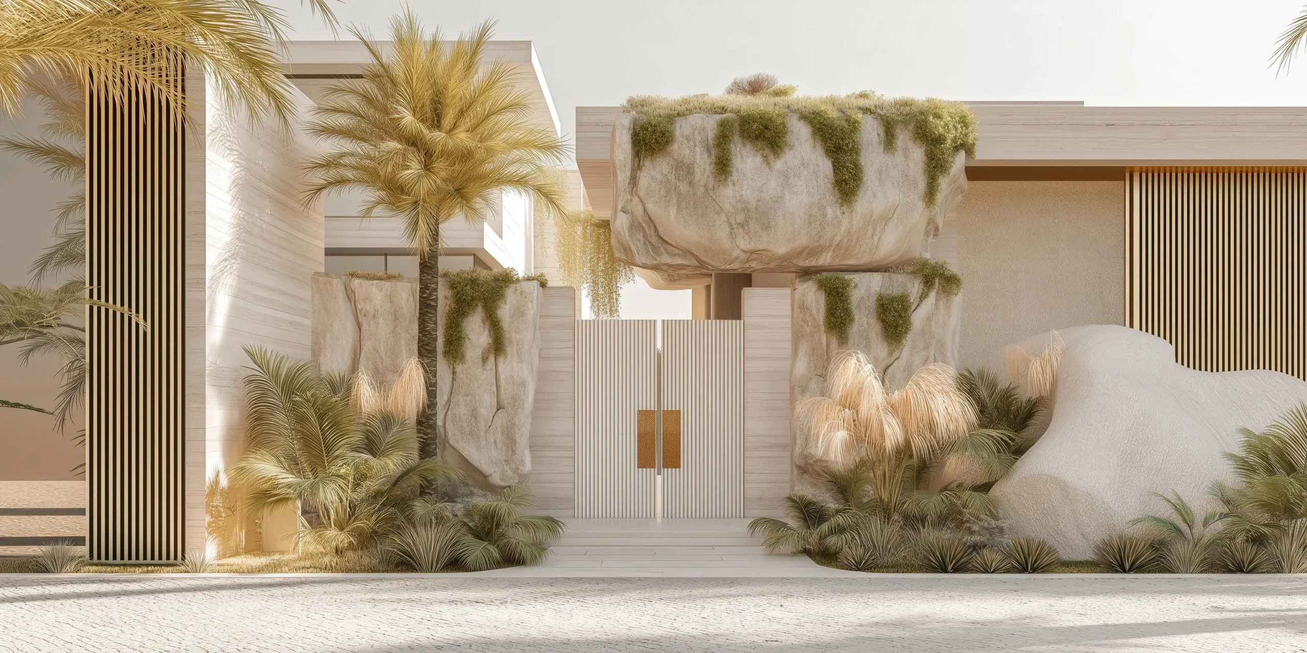 brh_deehsar_Front_perspective_of_a_modern_villa_gate_in_Dubai_c_500020bf-487a-4cf6-88e2-8aac132ae1f5_4k_converted