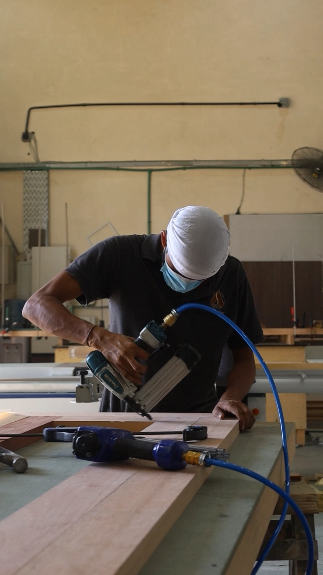 Master Craftsman