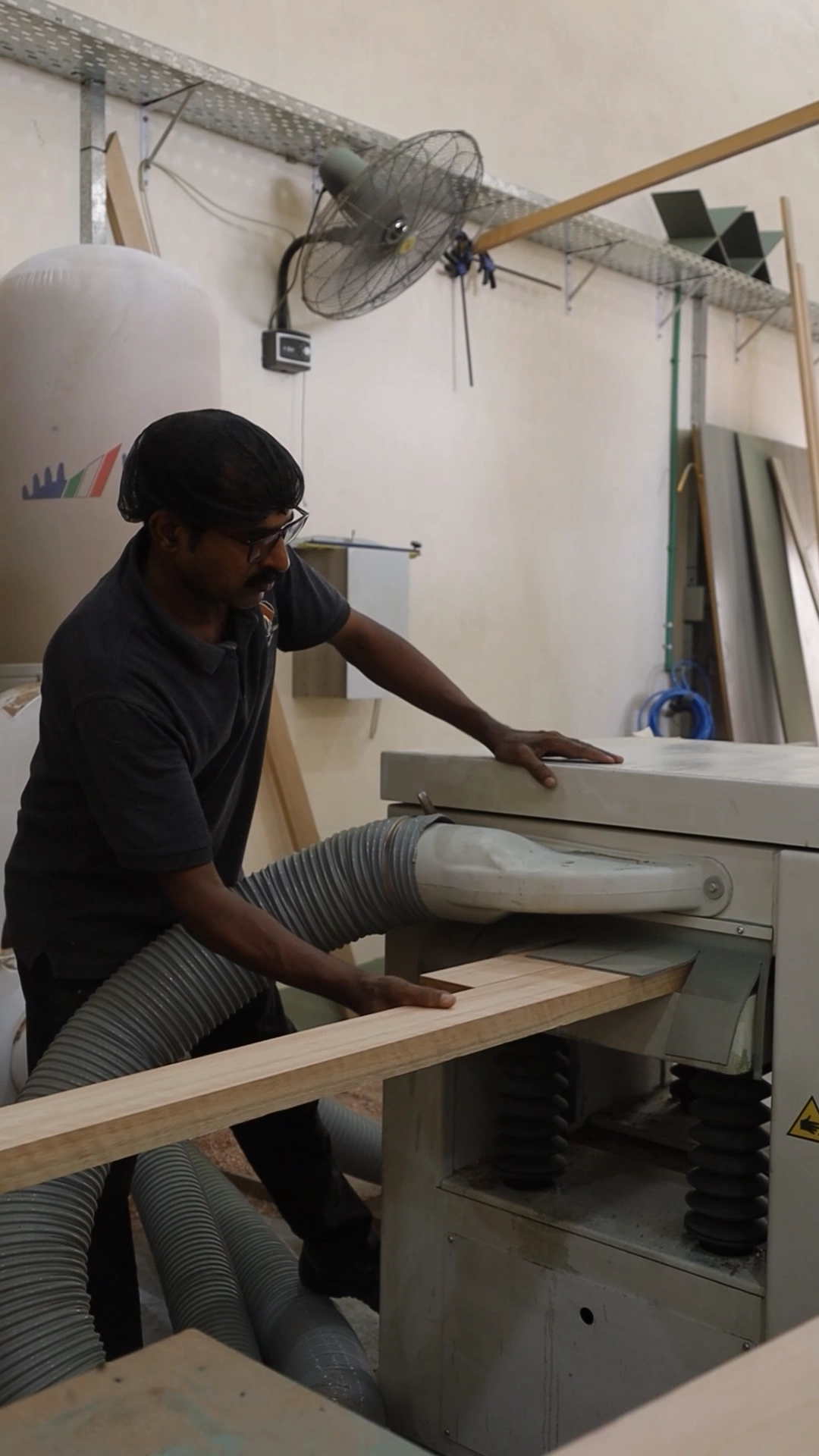 Master Craftsman